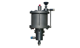 High Pressure Plunger Pump