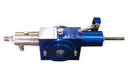 Hydrostatic Pump Package